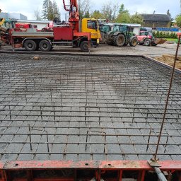 Domy murowane Szczecin 4