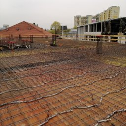 Domy murowane Szczecin 3