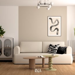 INA DESIGN Karolina Książek - Świetne Usługi Projektowania Wnętrz Puck