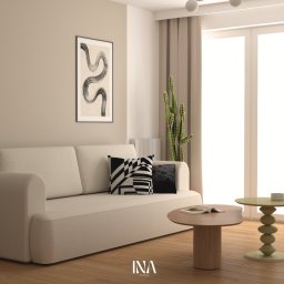 INA DESIGN Karolina Książek - Perfekcyjny Home Staging Dla Mieszkań na Sprzedaż Puck