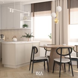 Architekt wnętrz Puck