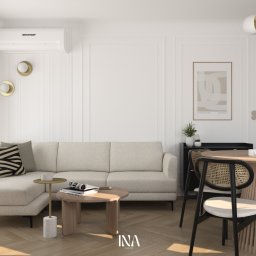 INA DESIGN Karolina Książek - Najwyższej Klasy Usługi Projektowe Puck