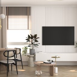 INA DESIGN Karolina Książek - Perfekcyjny Home Staging Dla Mieszkań na Sprzedaż Puck