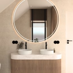 Aranżacja mieszkań Mosty 3