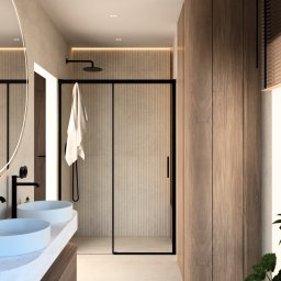 Aranżacja mieszkań Mosty 4