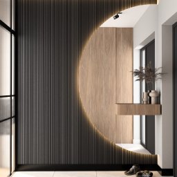 Aranżacja mieszkań Mosty 1