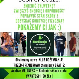 KLUB ZDROWEGO STYLU ŻYCIA MAGDALENA LESZCZYŃSKA - Catering Bezglutenowy Warszawa