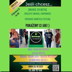KLUB ZDROWEGO STYLU ŻYCIA MAGDALENA LESZCZYŃSKA - Catering Bezglutenowy Warszawa