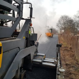 ADITECH Adam Pałubiak - Usługi Budowlane Ostr&oacute;żki