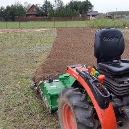 Pielęgnacja ogrodów Kartuzy 1