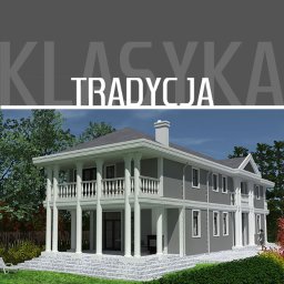 Budynki w stylu klasycznym