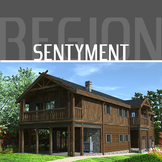 architektura regionalna