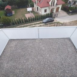 Uslugi spawalniczo monterskie - Porządne Schody Metalowe Wewnętrzne w Łańcucie