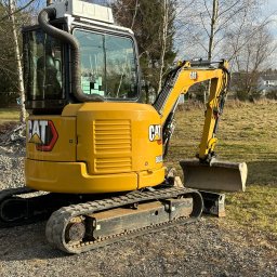 Mateusz Burza - Pogotowie Wod-kan Boguchwała