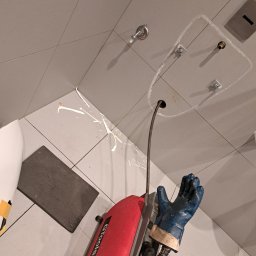 Drobne prace hydrauliczne Wołomin 2