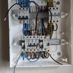 Instalacje elektryczne Gniezno 3