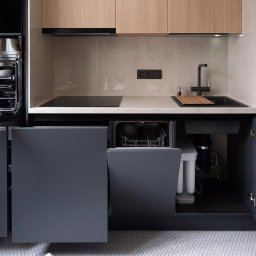 Kuchnie na wymiar Bytów 3