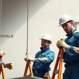 Remonty mieszkań Warszawa 3