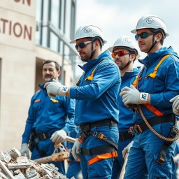 Remonty mieszkań Warszawa 1