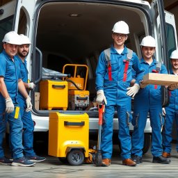 Remonty mieszkań Warszawa 2