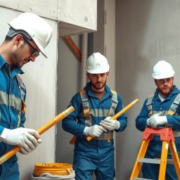 Remonty mieszkań Warszawa 4