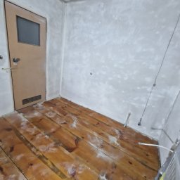 Rafał Opoka - Skrzypiąda podłoga