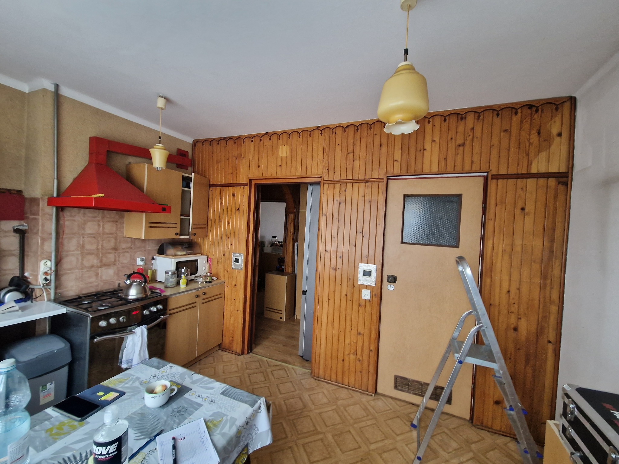 Pod blazerią wiadomo jakie niespodzanki 🫣