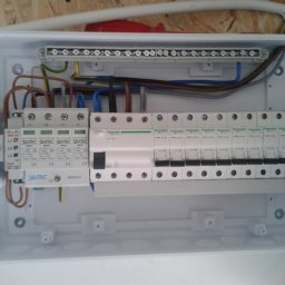 Remonty mieszkań Konstancin-Jeziorna 1