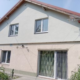 Ocieplanie elewacji Chełmce 3