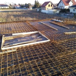 Malowanie mieszkań Poznań 1