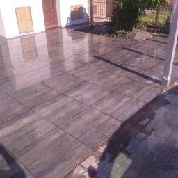 Malowanie mieszkań Poznań 2