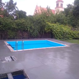 Malowanie mieszkań Poznań 4