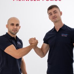 Kurs pierwszej pomocy Siedliska 1