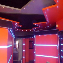 Fortis Bud Łukasz Zych