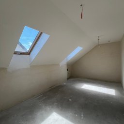 Ocieplanie elewacji Rydułtowy 4