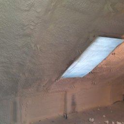 THERMAT Mateusz Dzierżęga - Tynkowanie elewacji Wodzisław Śląski