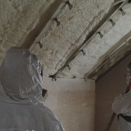 THERMAT Mateusz Dzierżęga - Elewacje i ocieplenia Wodzisław Śląski