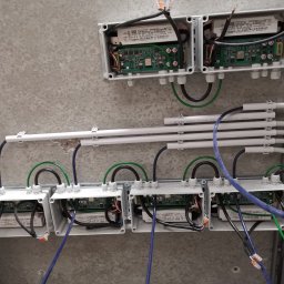 Instalacje elektryczne Haulerwijk 3