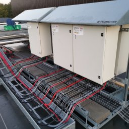 Instalacje elektryczne Haulerwijk 4
