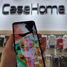 CaseHome - serwis telefonów Warszawa Ursynów serwis laptopów akcesoria GSM - Wymiana ekranu w telefonie Warszawa