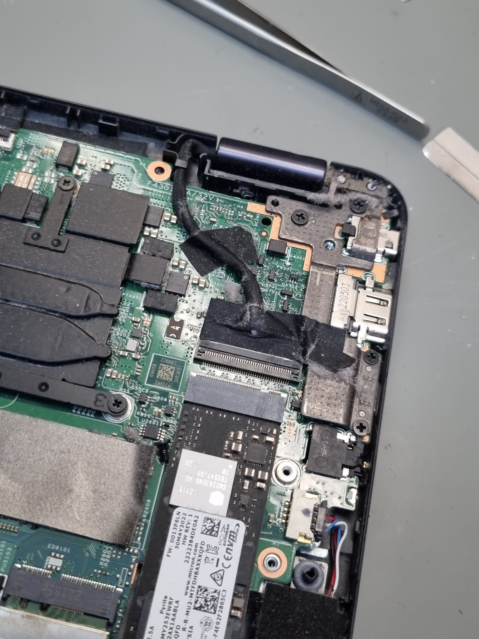 Naprawa komputerów Warszawa