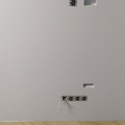 Instalacje elektryczne Koniuszowa 2