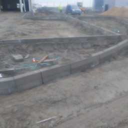 Układanie kostki brukowej Bydgoszcz 2