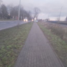 Układanie kostki brukowej Bydgoszcz 3