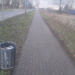 Układanie kostki brukowej Bydgoszcz 4