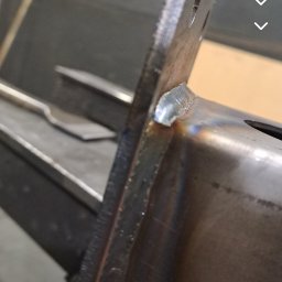 Balustrady nierdzewne Stara Łubianka 4