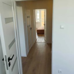 Malowanie mieszkań Koszalin 1