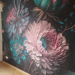 Malowanie mieszkań Koszalin 2