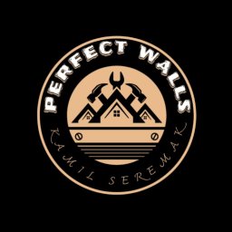 PERFECT WALLS KAMIL SEREMAK - Gładzie Gipsowe Łęg