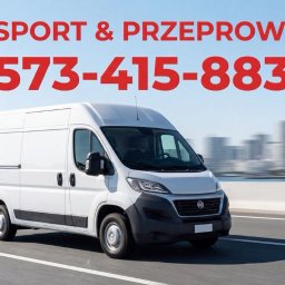 Przeprowadzki Gałków Duży 2